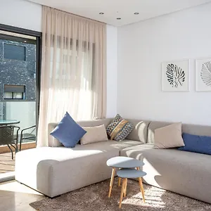 Garden Bay Aparthotel Sidi Rahhal (Casablanca)