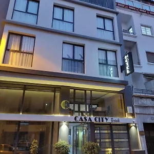 Casa Break Aparthotel Casablanca