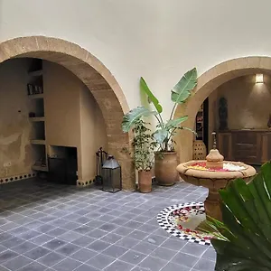 Dar Nor Gasthof Essaouira