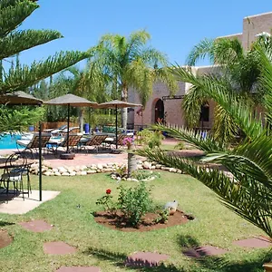 Titima Riad Essaouira