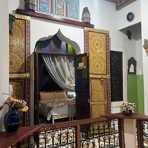 Abqari Youssefi Gasthof