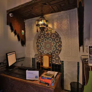 Dar Usham Bed & Breakfast