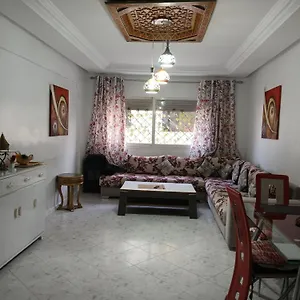 Appartement Ryan 3, Fès