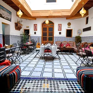 Tafoukt Riad